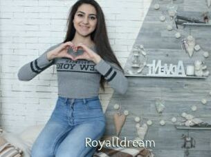 Royalldream