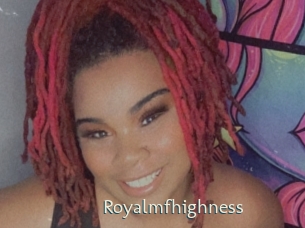 Royalmfhighness
