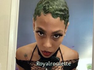 Royalroulette