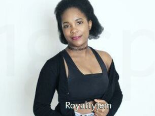 Royaltyjem