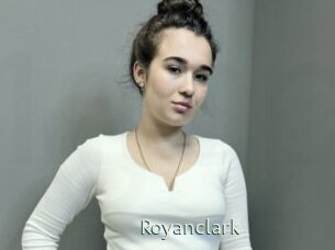 Royanclark