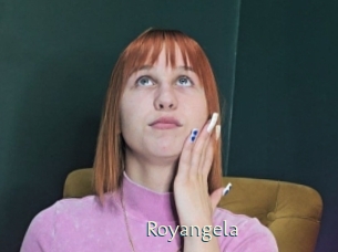 Royangela