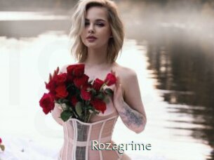 Rozagrime