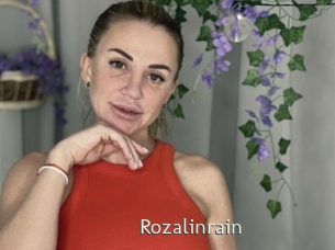 Rozalinrain
