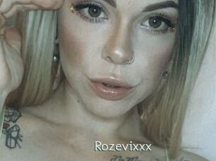 Rozevixxx