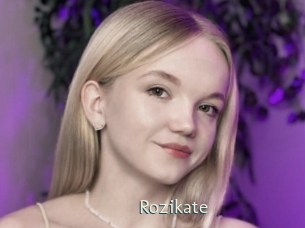 Rozikate