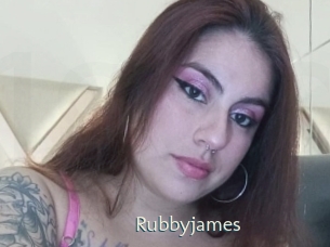 Rubbyjames