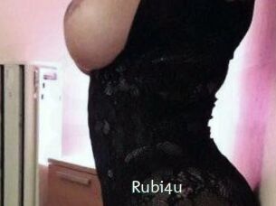 Rubi4u