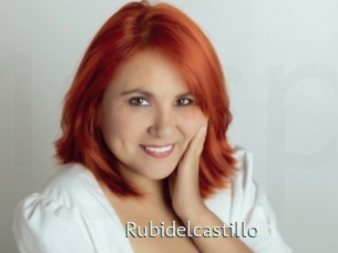 rubidelcastillo 1 grosse chatte poilue