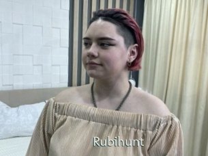 Rubihunt