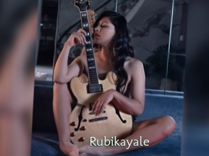 Rubikayale