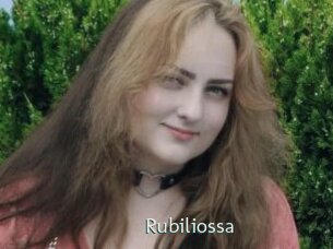Rubiliossa