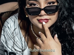 Rubirousseau
