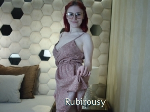 Rubirousy