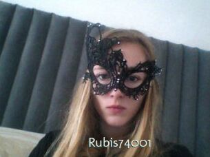Rubis74001