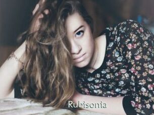 Rubisonia