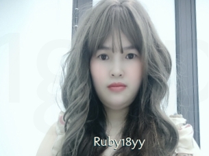 Ruby18yy