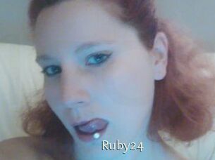 Ruby24