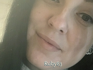 Ruby83