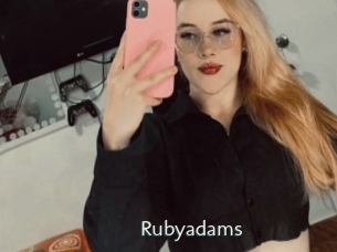 Rubyadams