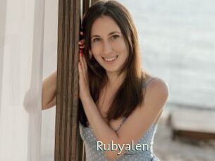 Rubyalen