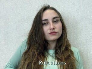 Rubyallens