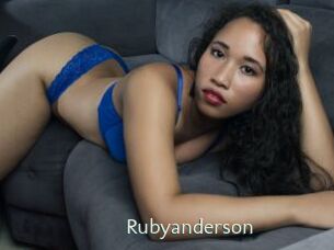 Rubyanderson