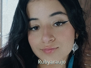 Rubyaraujo