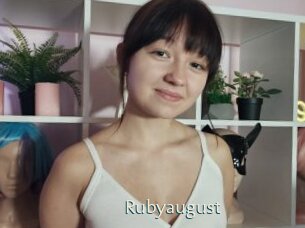 Rubyaugust