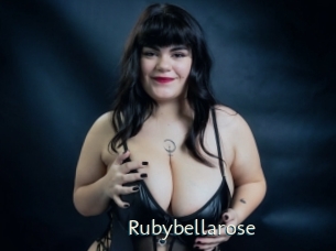 rubybellarose 1 grosse chatte poilue