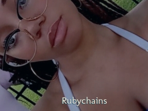 Rubychains