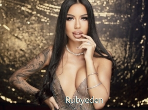 Rubyeden