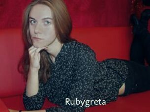 Rubygreta