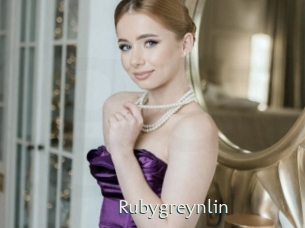 Rubygreynlin