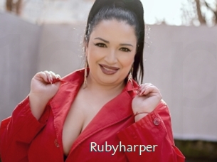 Rubyharper