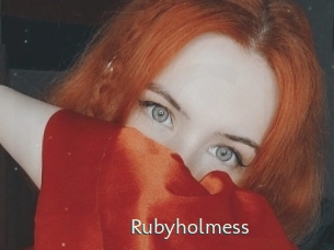 Rubyholmess