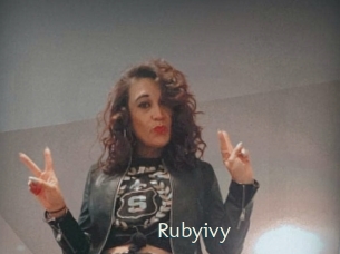 Rubyivy