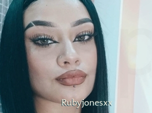 Rubyjonesxx