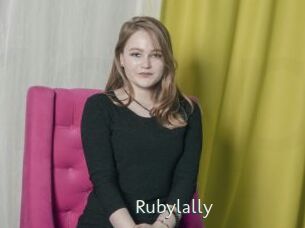 Rubylally