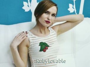 Rubylovable