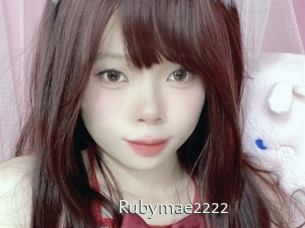 Rubymae2222