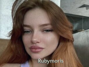 rubymoris 1 grosse chatte poilue