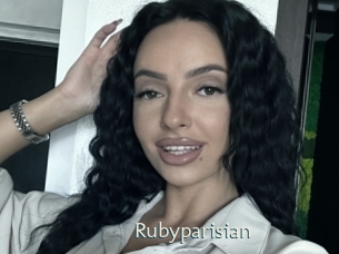 Rubyparisian