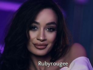 Rubyrougee