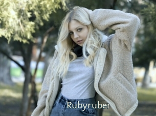 Rubyruber