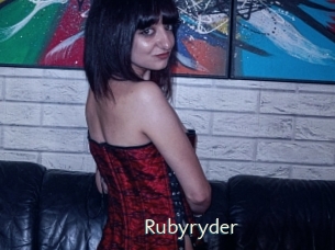 Rubyryder