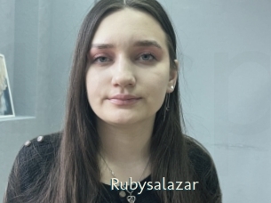 Rubysalazar