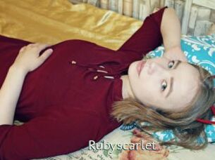Rubyscarlet