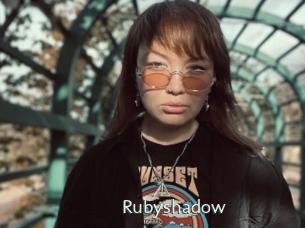 Rubyshadow