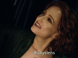 Rubysiens
